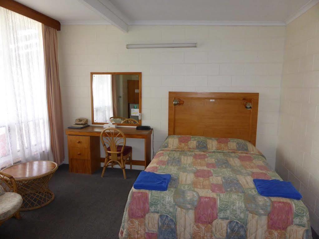 Island Motel Kingscote Exterior foto